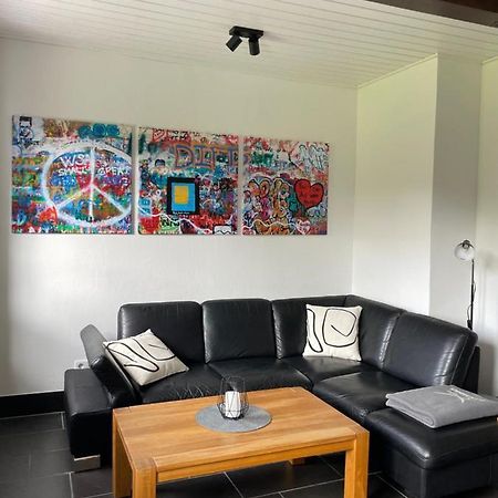Ferienwohnung Schmidt Брилон Экстерьер фото