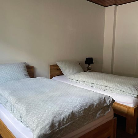 Ferienwohnung Schmidt Брилон Экстерьер фото