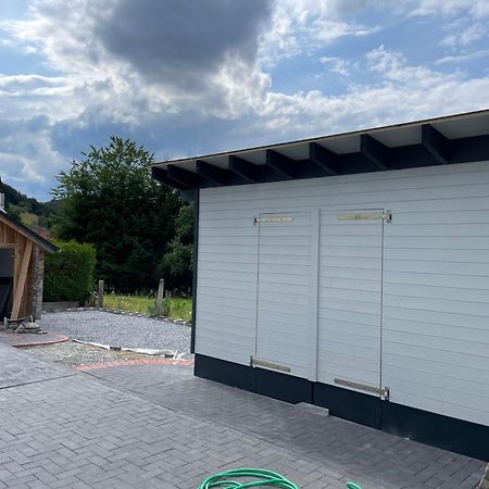 Ferienwohnung Schmidt Брилон Экстерьер фото