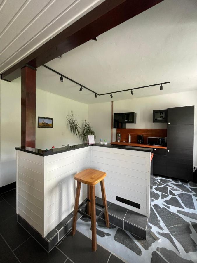 Ferienwohnung Schmidt Брилон Экстерьер фото