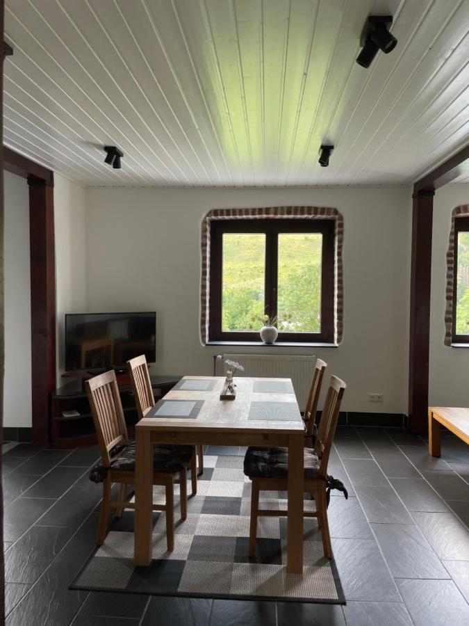 Ferienwohnung Schmidt Брилон Экстерьер фото