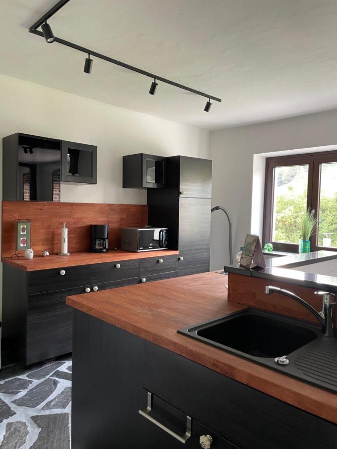Ferienwohnung Schmidt Брилон Экстерьер фото