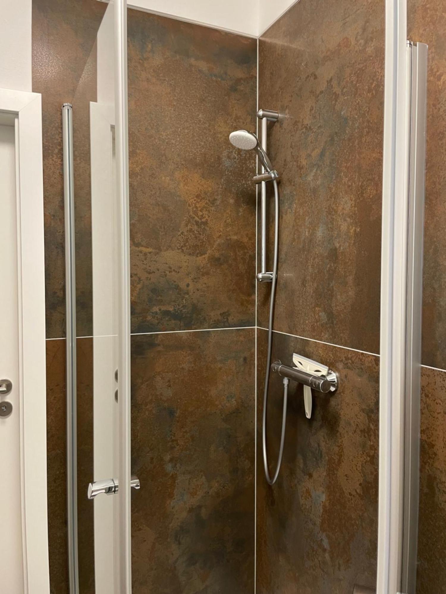Ferienwohnung Schmidt Брилон Экстерьер фото