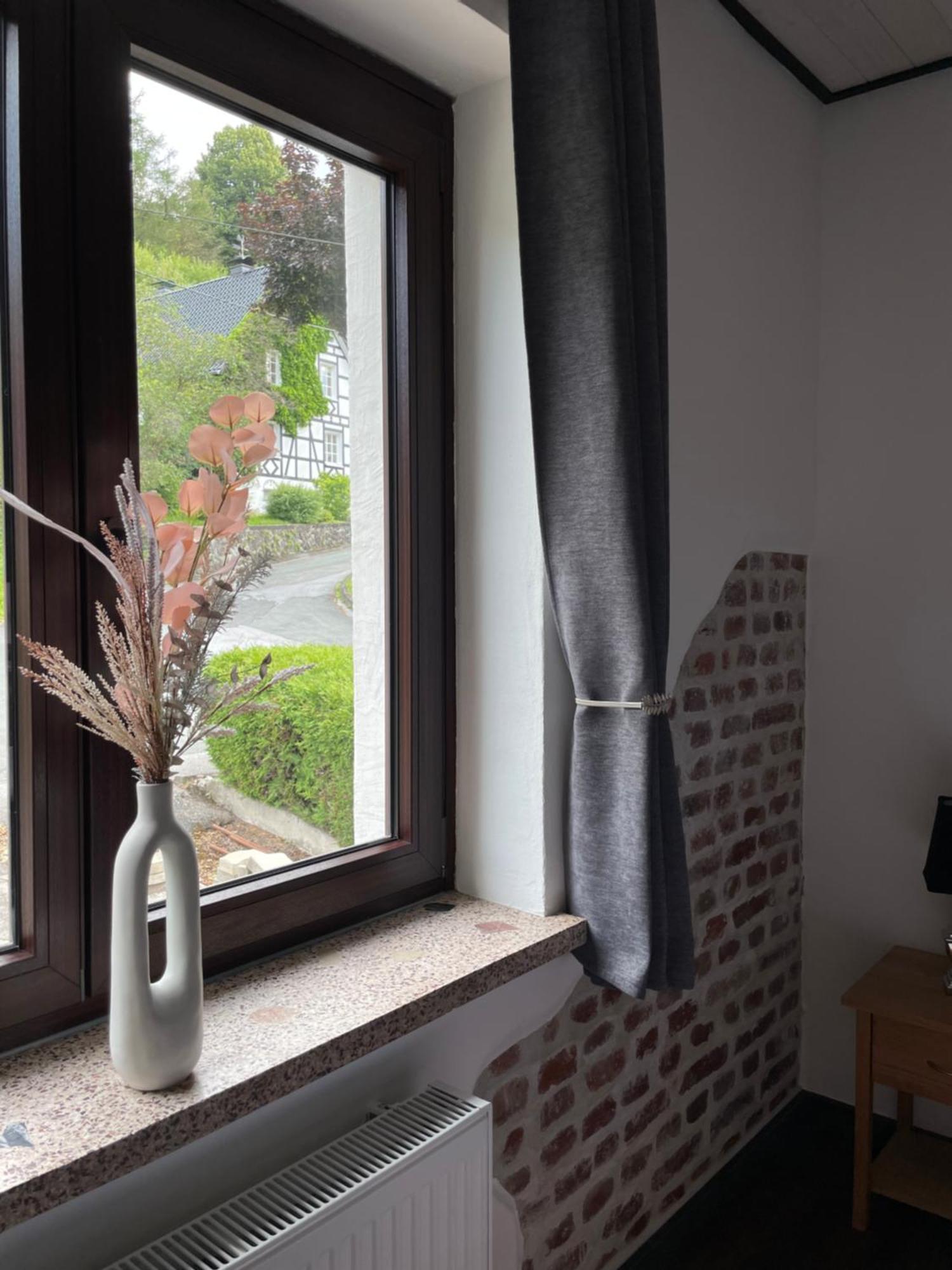 Ferienwohnung Schmidt Брилон Экстерьер фото