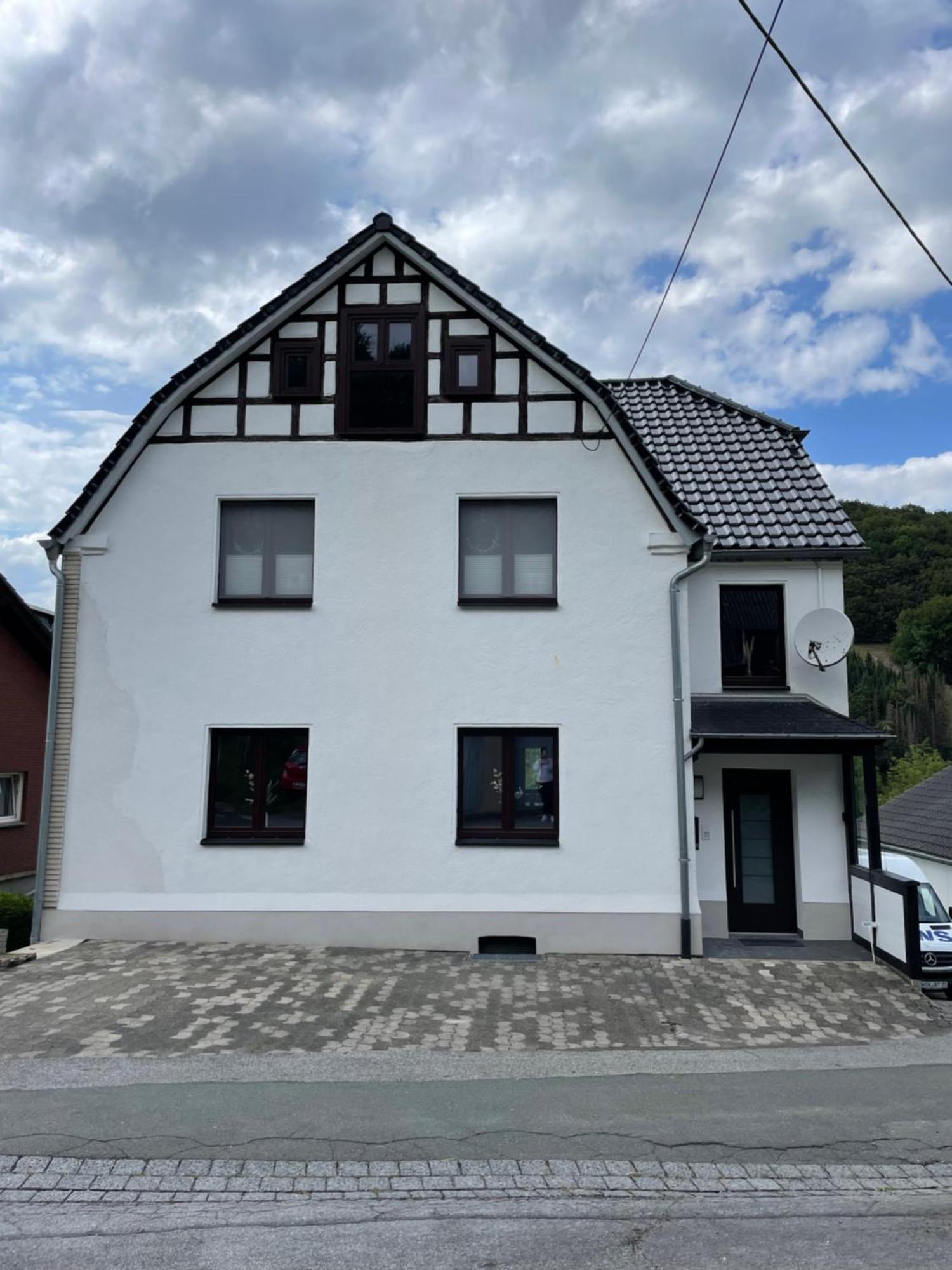 Ferienwohnung Schmidt Брилон Экстерьер фото