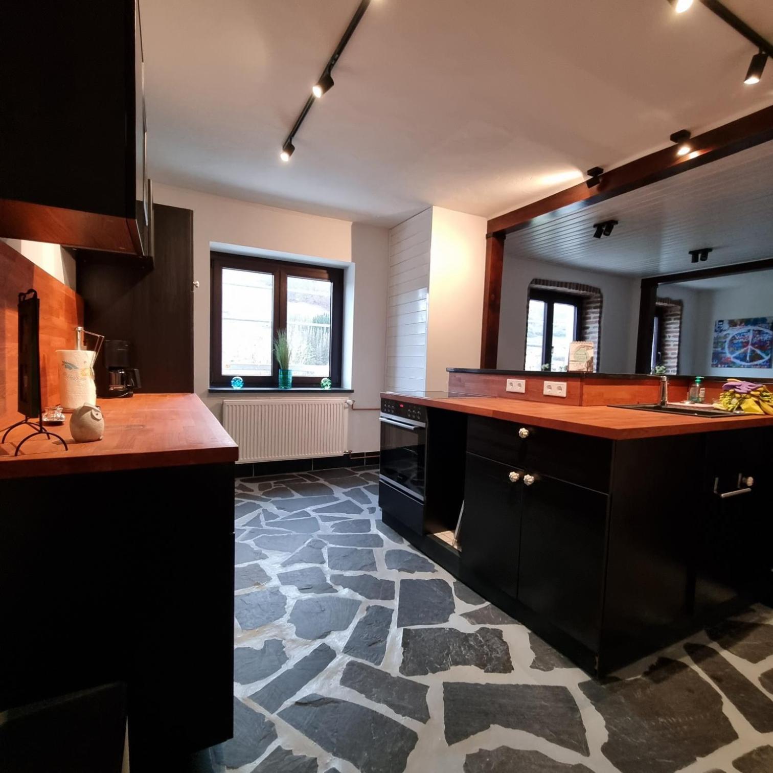 Ferienwohnung Schmidt Брилон Экстерьер фото