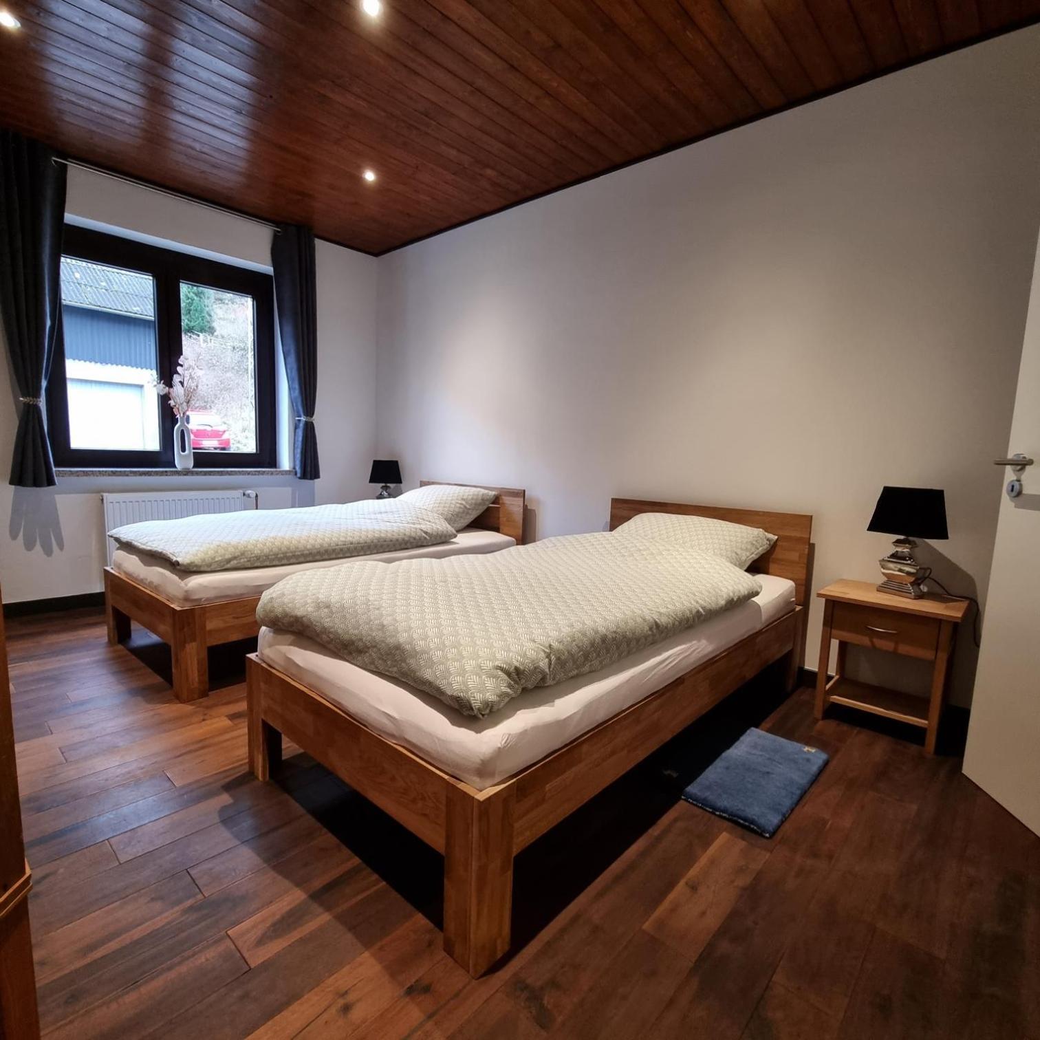 Ferienwohnung Schmidt Брилон Экстерьер фото