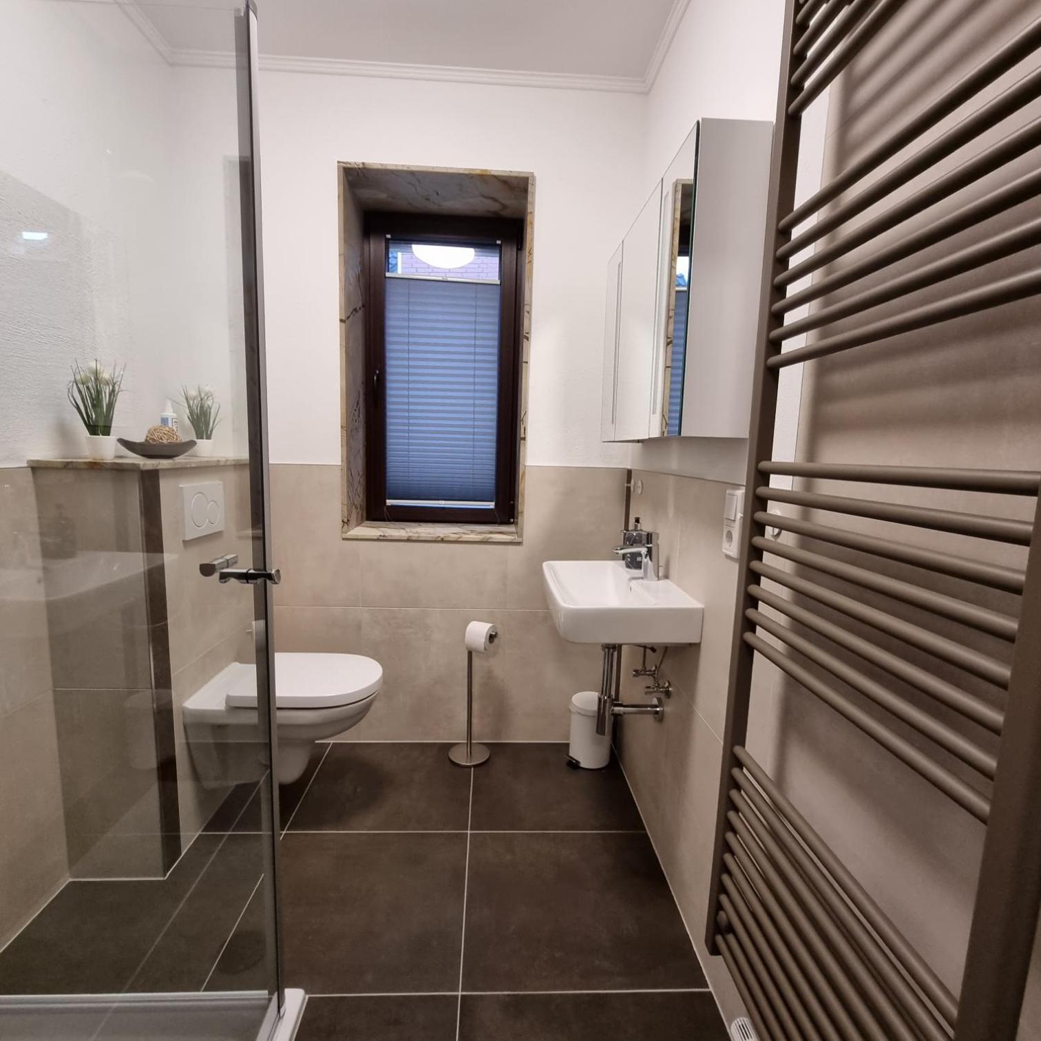 Ferienwohnung Schmidt Брилон Экстерьер фото